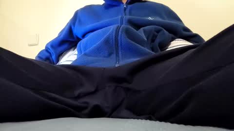 goodboyyy7 online show from November 10, 2025, 1:48 am