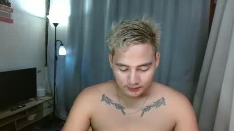 Snapshot of goodcaresweetboy chatting on January 7, 2025, 2:30 pm FORD online show from January 7, 2025, 2:30 pm