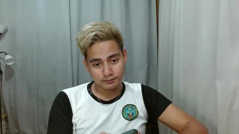 Snapshot of goodcaresweetboy chatting on January 17, 2025, 11:06 am FORD online show from January 17, 2025, 11:06 am