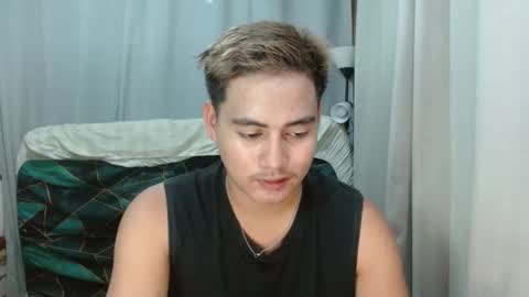 Snapshot of goodcaresweetboy chatting on February 10, 2025, 10:31 am FORD online show from February 10, 2025, 10:31 am