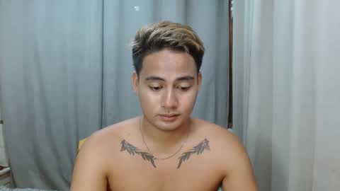 Snapshot of goodcaresweetboy chatting on March 4, 2025, 12:33 pm FORD online show from March 4, 2025, 12:33 pm