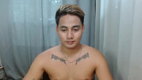 Snapshot of goodcaresweetboy chatting on March 5, 2025, 5:29 am FORD online show from March 5, 2025, 5:29 am