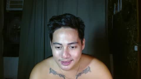 Snapshot of goodcaresweetboy chatting on February 3, 2026, 2:33 pm FORD online show from February 3, 2026, 2:33 pm