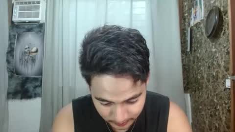 Snapshot of goodcaresweetboy chatting on March 5, 2026, 9:05 am FORD online show from March 5, 2026, 9:05 am