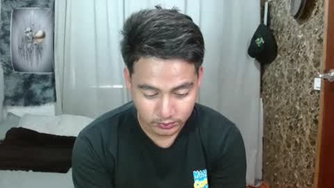 Snapshot of goodcaresweetboy chatting on March 18, 2026, 5:43 am FORD online show from March 18, 2026, 5:43 am