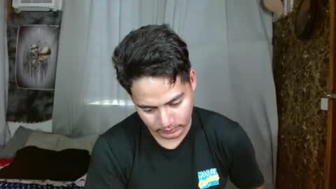 Snapshot of goodcaresweetboy chatting on March 27, 2026, 6:08 am FORD online show from March 27, 2026, 6:08 am