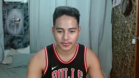 Snapshot of goodcaresweetboy chatting on April 9, 2026, 11:37 am FORD online show from April 9, 2026, 11:37 am