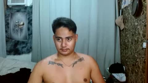 Snapshot of goodcaresweetboy chatting on May 14, 2026, 7:09 pm FORD online show from May 14, 2026, 7:09 pm