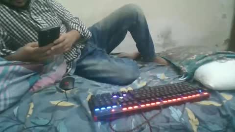 Arab Pronstar online show from December 5, 2024, 8:55 am