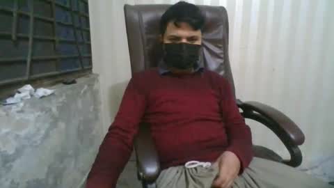 Arab Pronstar online show from January 21, 2025, 6:34 pm