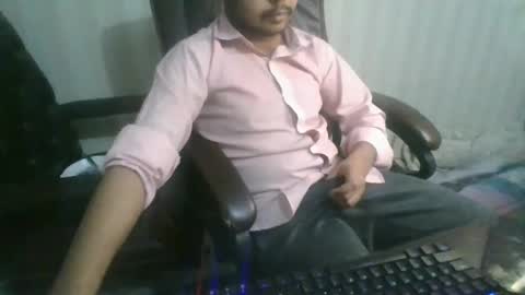 Arab Pronstar online show from February 15, 2025, 9:48 pm