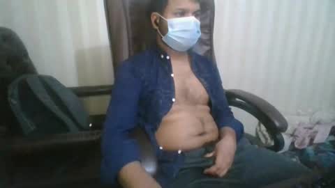 Arab Pronstar online show from February 17, 2025, 6:48 pm