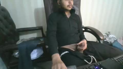 Arab Pronstar online show from March 5, 2025, 5:50 pm