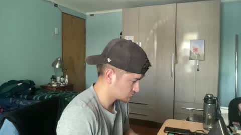 goodfumes online show from January 13, 2026, 7:08 pm