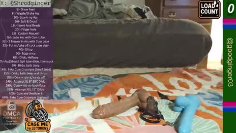 good-ginger online show from October 1, 2025, 5:13 am