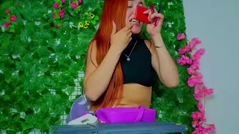 Snapshot of goodgirl_honey chatting on July 2, 2026, 3:23 am goodgirl_honey online show from July 2, 2026, 3:23 am