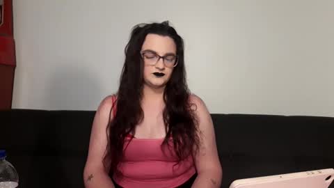 goodgrl1799 online show from January 7, 2026, 4:26 am