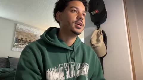 Goodjob Jay online show from September 22, 2025, 4:31 pm