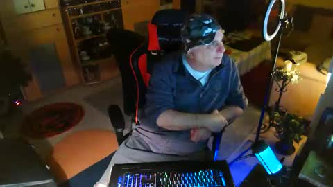 google5001 online show from January 9, 2026, 10:00 pm