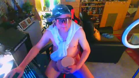 google5001 online show from May 22, 2026, 2:30 am