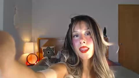 princess kierra online show from May 25, 2026, 2:34 pm