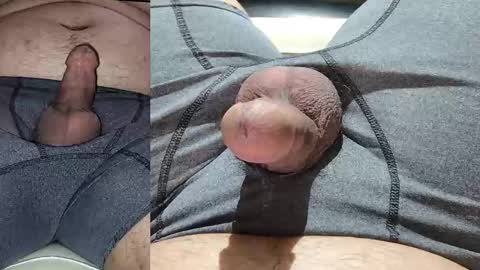 goonergoober69 online show from September 16, 2025, 9:54 am