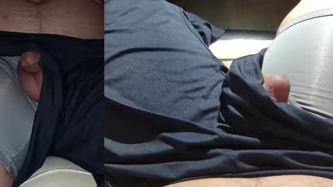 goonergoober69 online show from September 18, 2025, 8:38 am