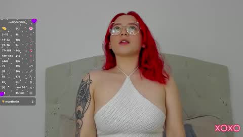 Kate  online show from March 29, 2026, 12:32 am