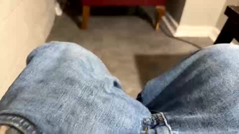 JK once again online show from November 19, 2025, 1:27 am