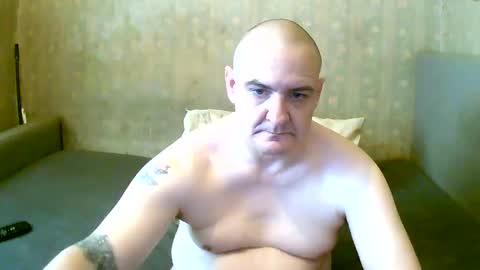 Goosey77 online show from April 14, 2026, 9:48 am