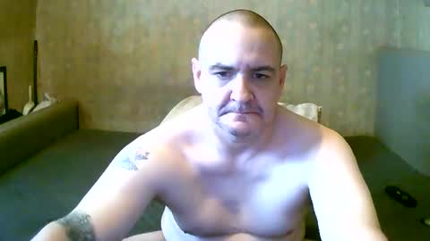 Goosey77 online show from April 19, 2026, 8:13 am