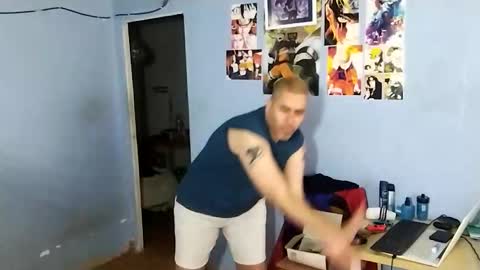 GoraK online show from April 2, 2026, 8:45 am