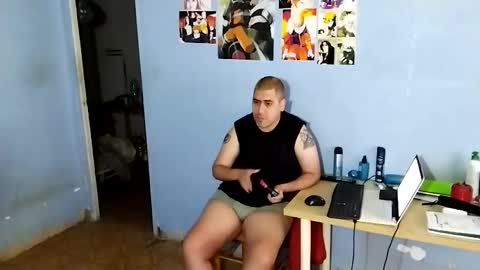 GoraK online show from April 6, 2026, 11:33 am