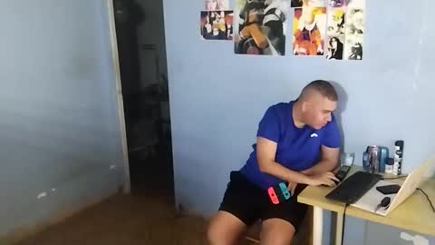 GoraK online show from April 25, 2026, 3:42 pm