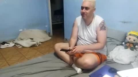 Snapshot of gorak32 chatting on May 16, 2026, 7:34 pm GoraK online show from May 16, 2026, 7:34 pm