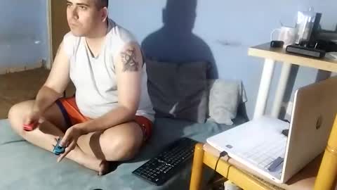 Snapshot of gorak32 chatting on June 6, 2026, 10:36 pm GoraK online show from June 6, 2026, 10:36 pm