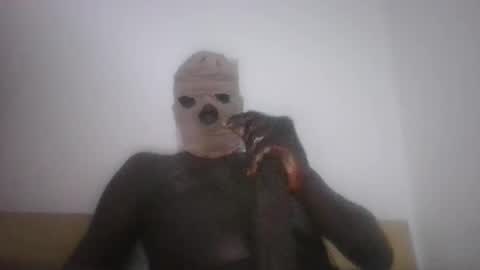 Sexy Black Model online show from September 29, 2025, 10:47 pm