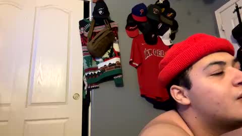 gordito2hott online show from December 19, 2024, 5:40 am