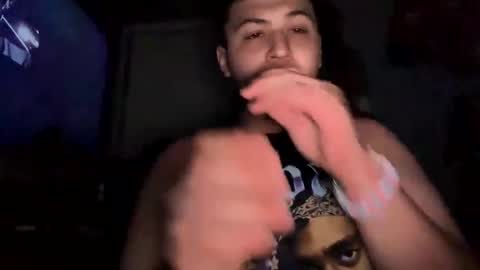 gordito2hott online show from February 20, 2025, 6:17 am