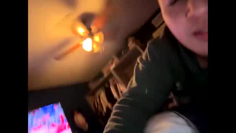 gordito2hott online show from February 11, 2026, 3:00 am