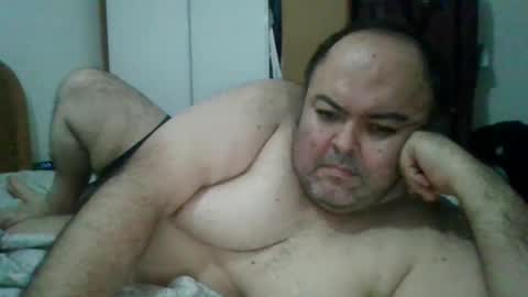 jorge online show from March 24, 2026, 12:04 am