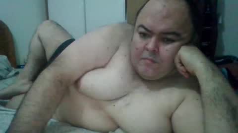 jorge online show from April 3, 2026, 5:00 pm