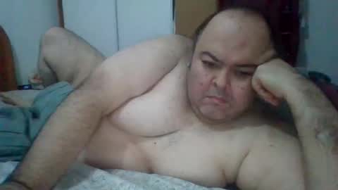 jorge online show from April 5, 2026, 8:06 pm