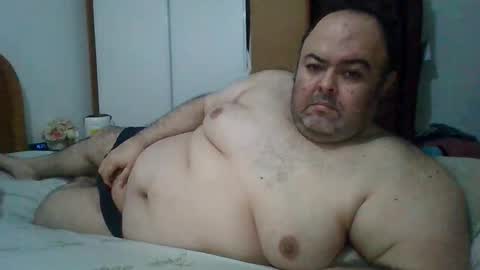 jorge online show from April 11, 2026, 10:36 pm