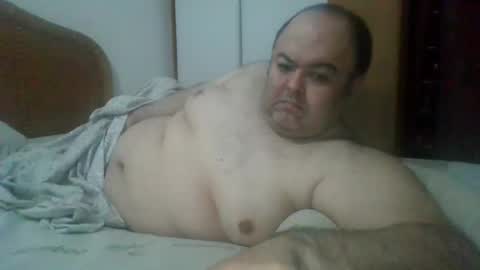 jorge online show from April 16, 2026, 1:23 pm