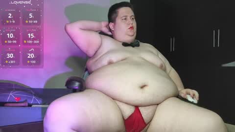 gorditohotsex online show from June 5, 2026, 12:28 am