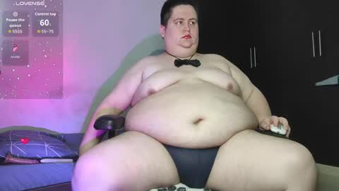 gorditohotsex online show from June 6, 2026, 9:41 pm