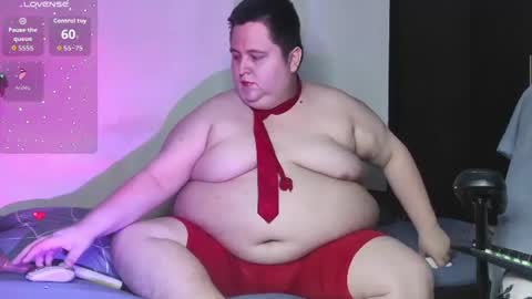 gorditohotsex online show from June 8, 2026, 11:05 pm