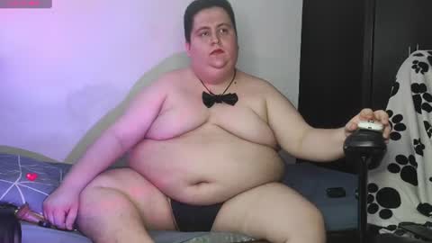 gorditohotsex online show from June 10, 2026, 9:35 pm