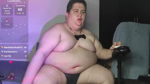 gorditohotsex online show from June 11, 2026, 12:32 am